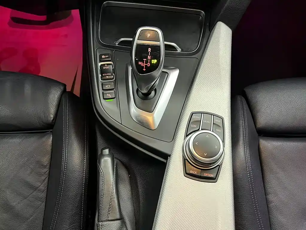 BMW 4 Series 2019 — фото 17
