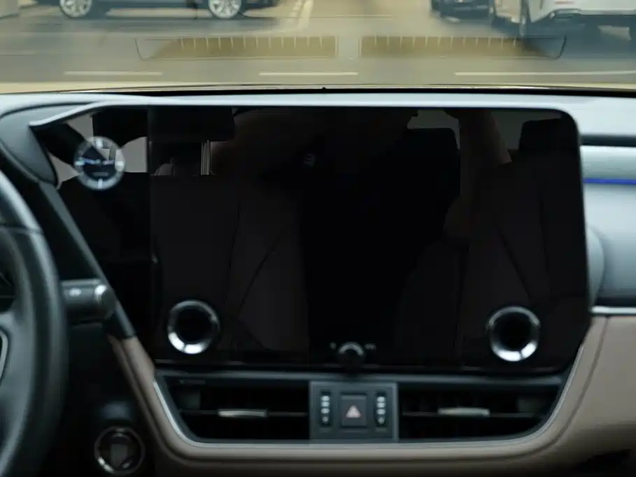 Lexus ES 2025 — фото 18