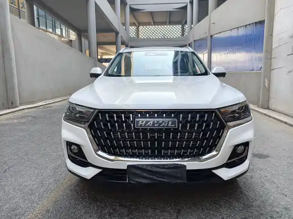 Haval H6 2023