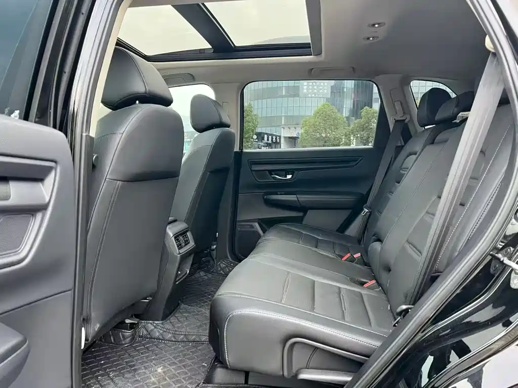 Honda CR-V 2025