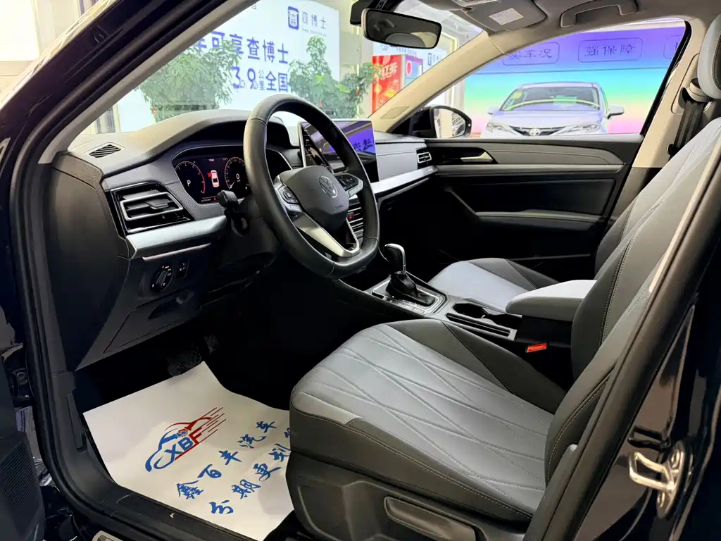 Volkswagen Lavida 2022
