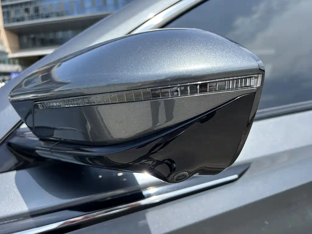 Changan CS75PLUS 2023 — фото 20