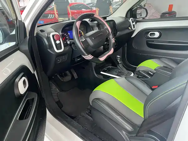 Roewe CLEVER 2022