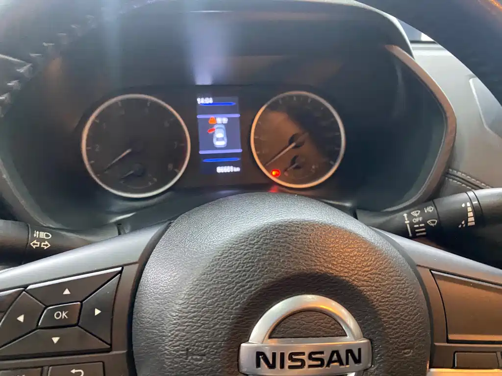 Nissan Sylphy 2022
