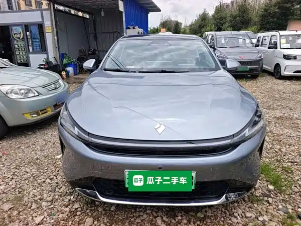 Baojun Enjoys The Environment 2025