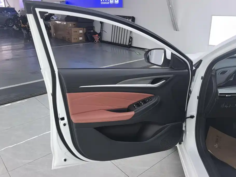 Changan Escape 2024