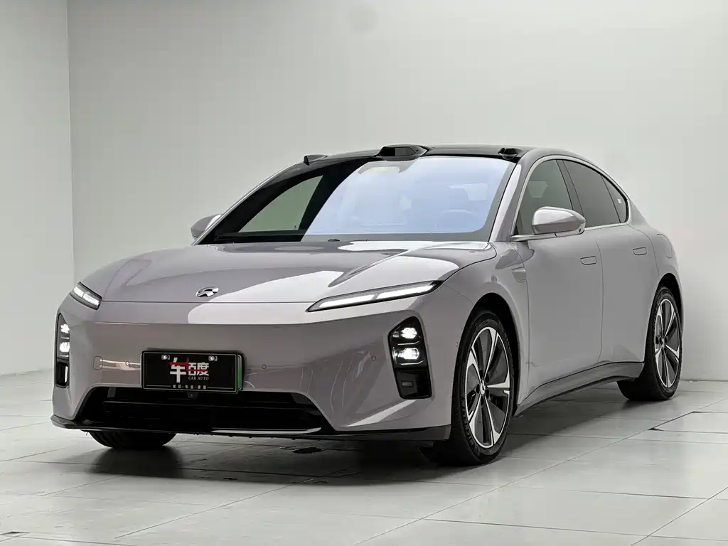 NIO ET5 2025