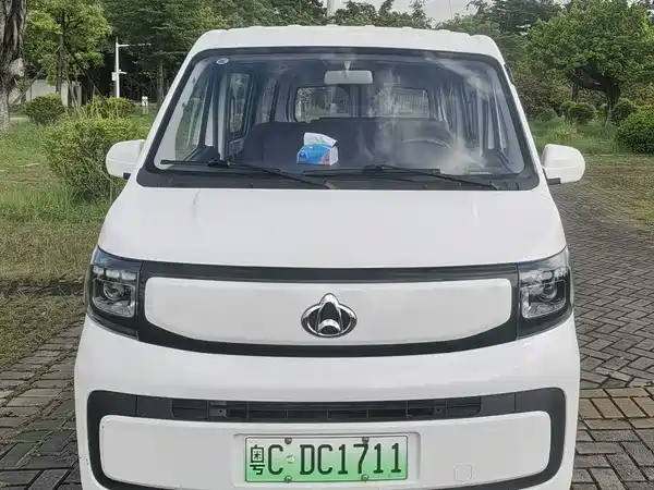 Changan Ruixing EM60 2025