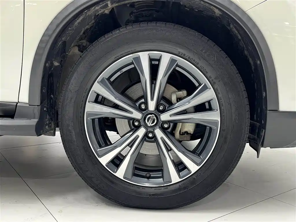 Nissan X-Trail 2020 — фото 16