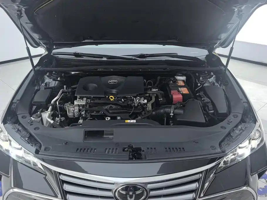 Toyota Avalon 2021 — фото 10