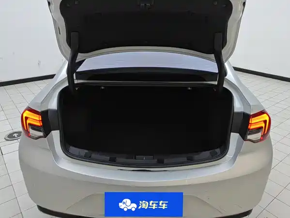 Buick Regal 2021
