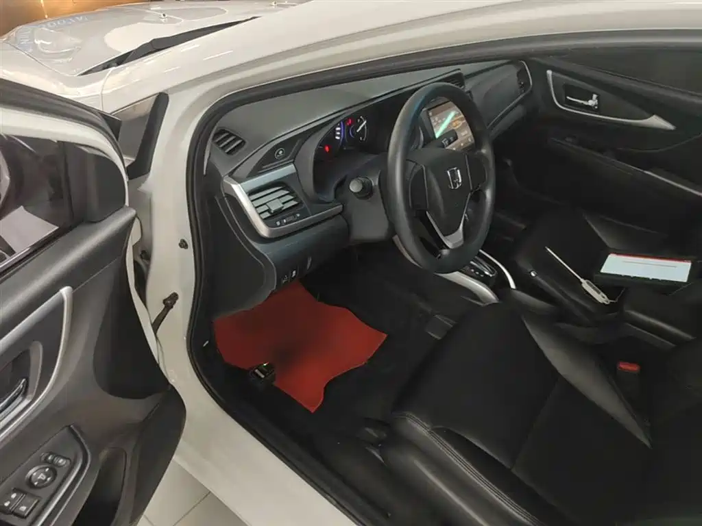 Honda Crider 2018 — фото 16