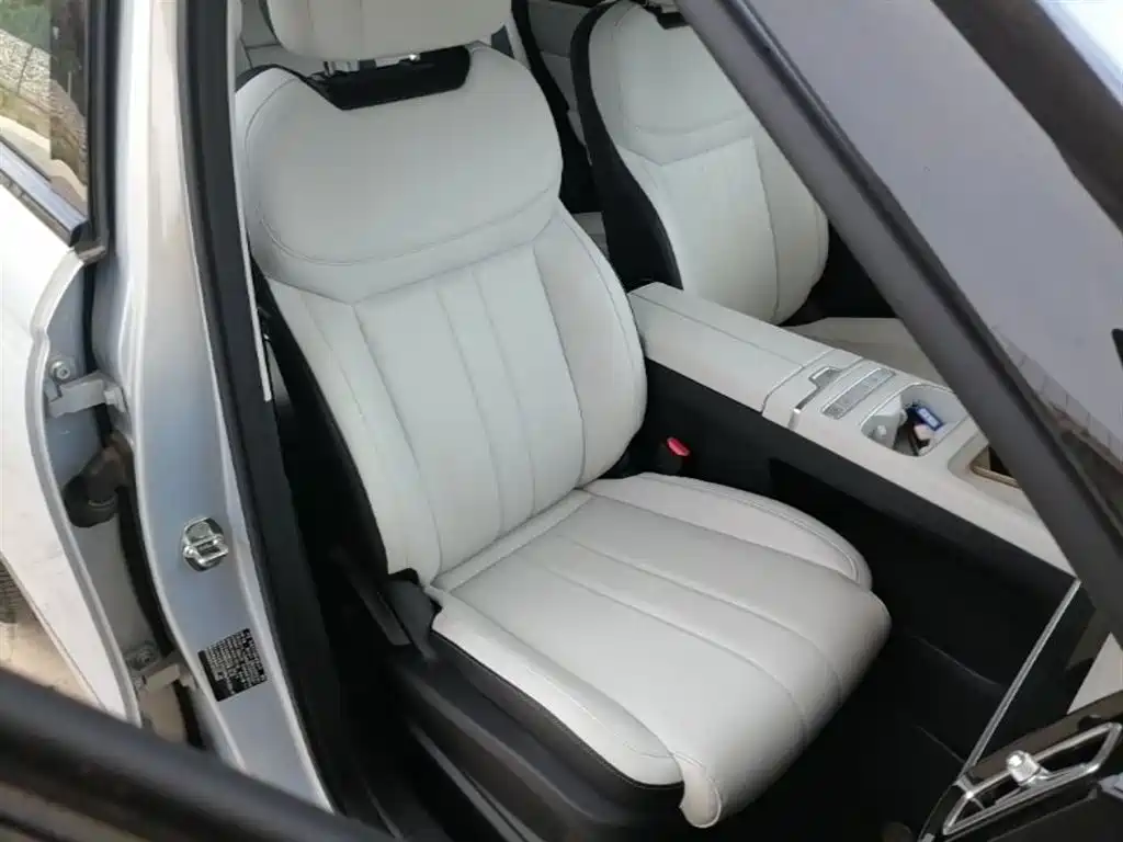 Chery C-DM 2024 — фото 25