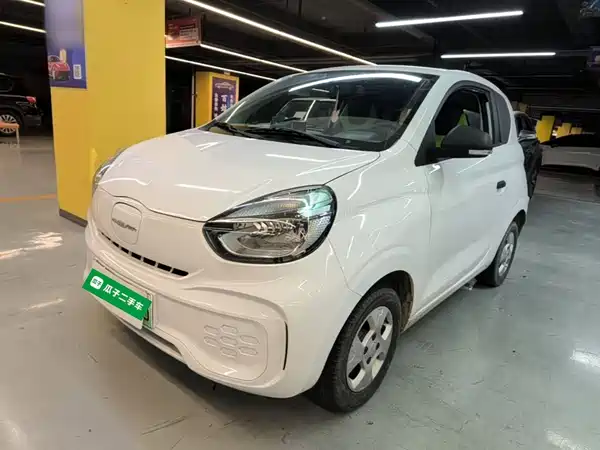 Roewe CLEVER 2021