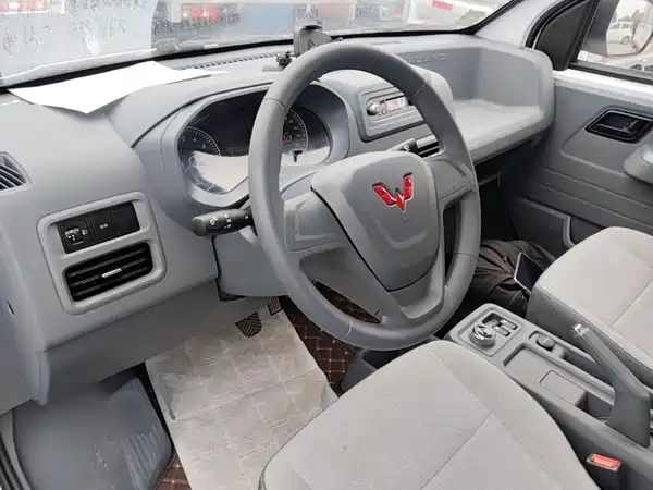 Wuling Yangguang 2026