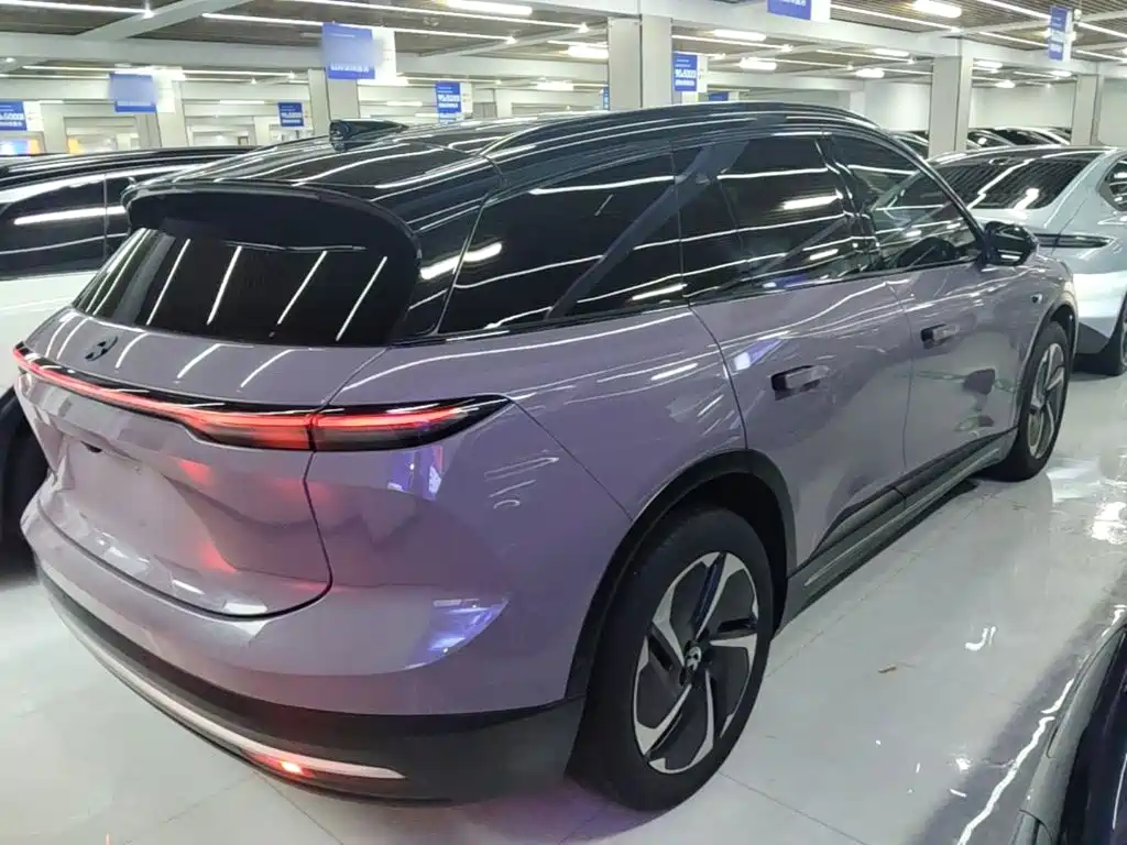 NIO ES6 2023