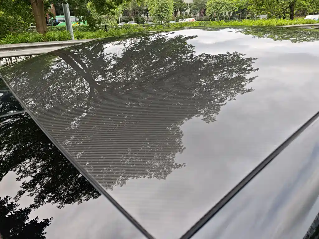 Xiaomi SU7 Ultra 2025 — фото 22