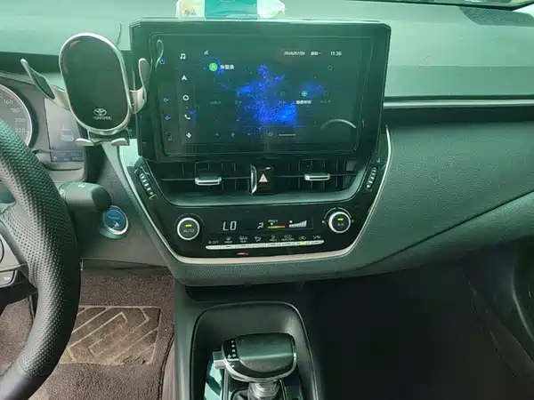 Toyota Corolla 2023