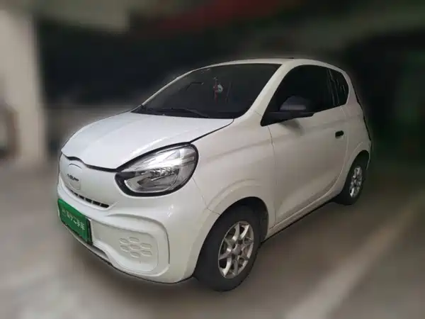 Roewe CLEVER 2022
