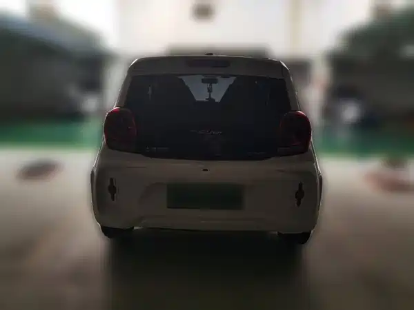 Roewe CLEVER 2022