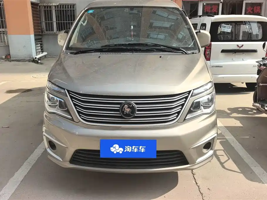 Fengxing Lingzhi 2022
