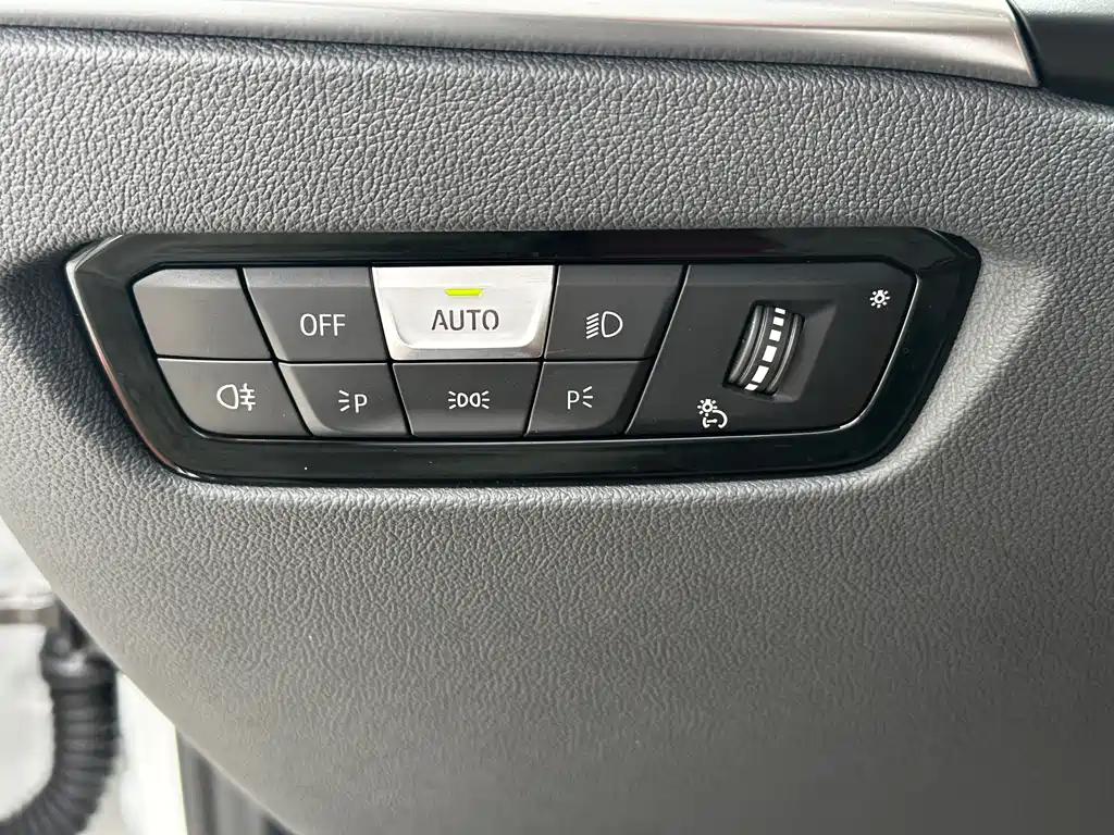 BMW i3 2025 — фото 13