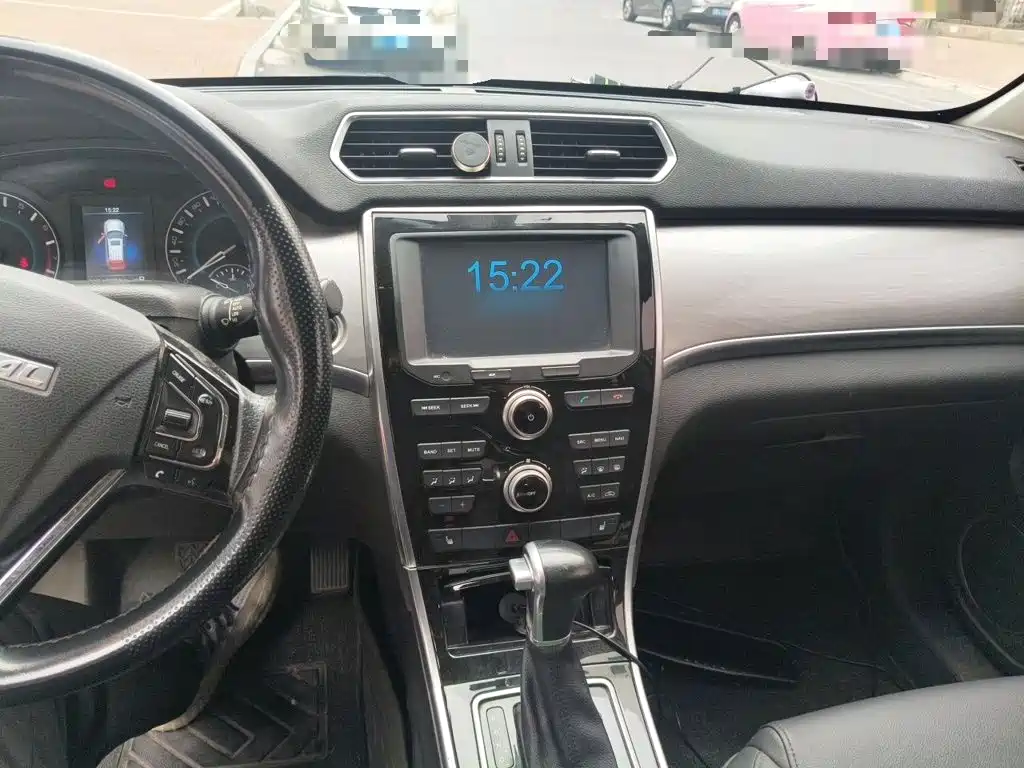 Haval H2 2016