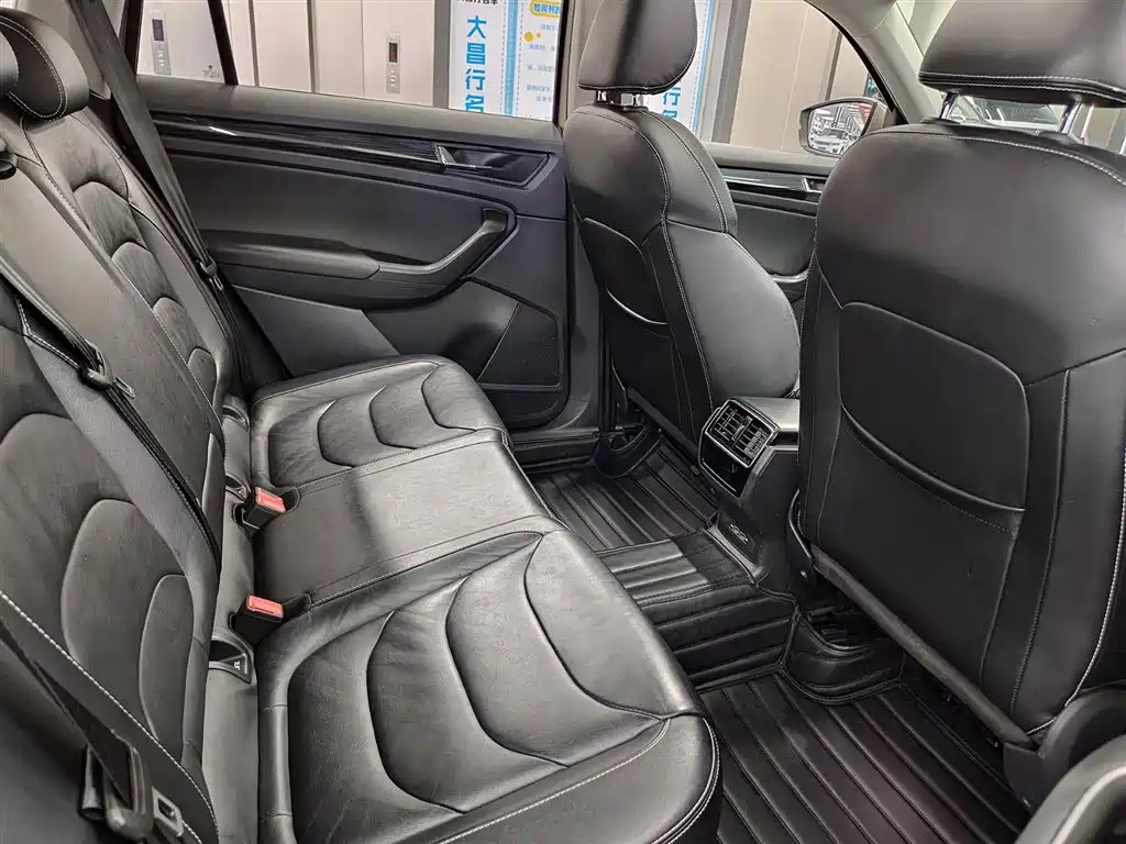 Skoda Kodiaq 2019 — фото 11