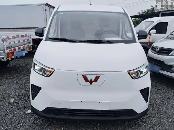 Wuling Yangguang 2026