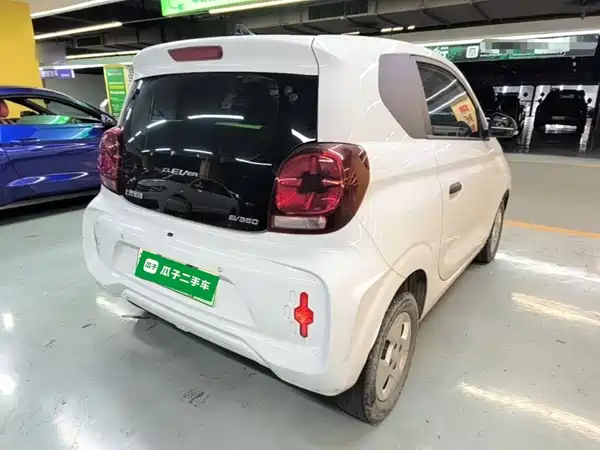 Roewe CLEVER 2021