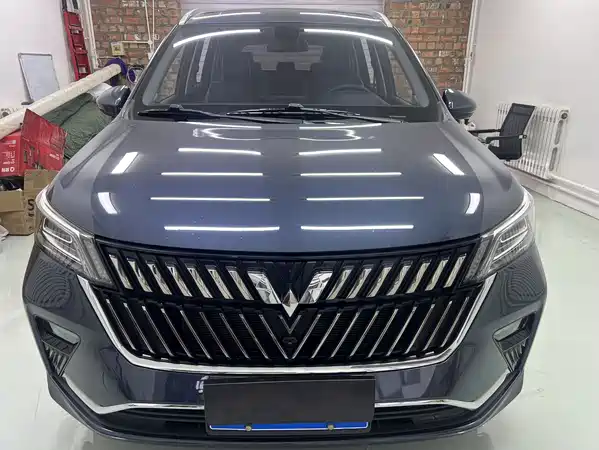 Wuling Jiachen 2022
