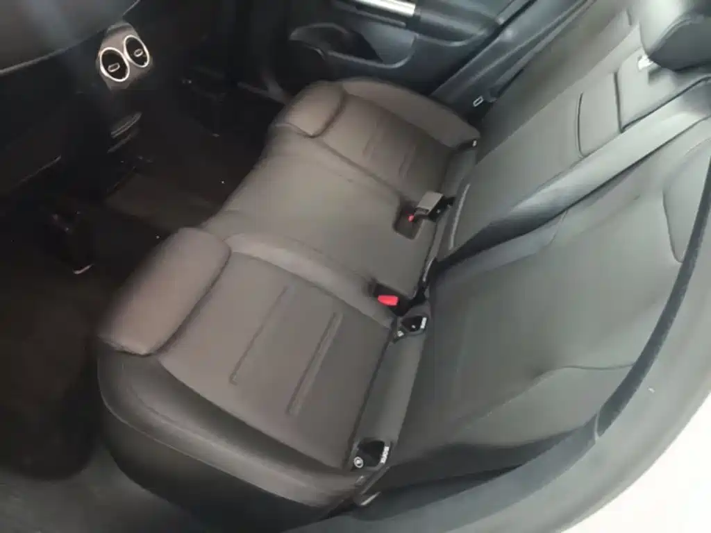 Mercedes-Benz GLA 2021 — фото 17