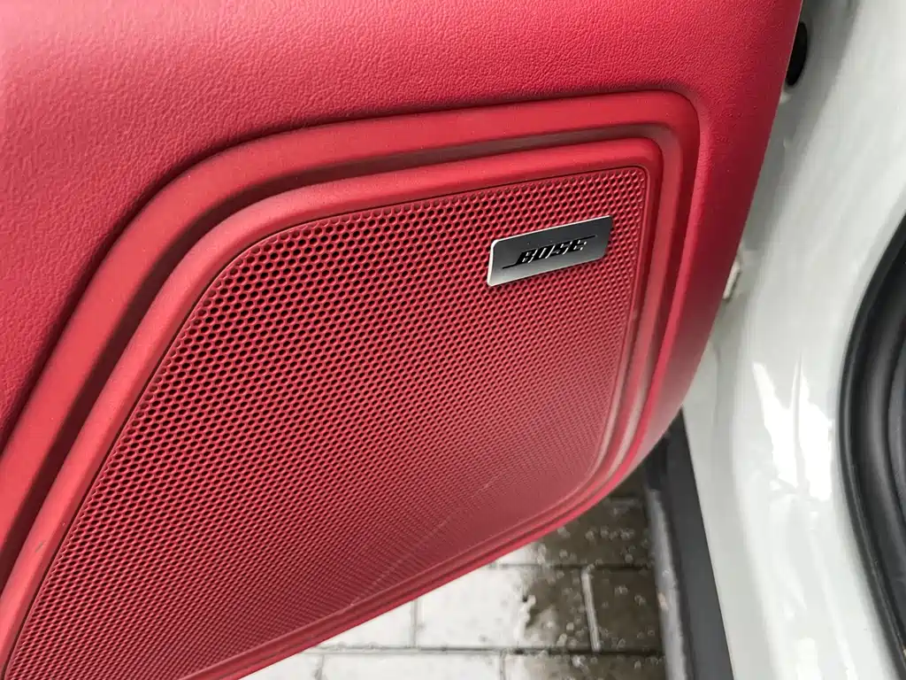 Porsche Macan 2022