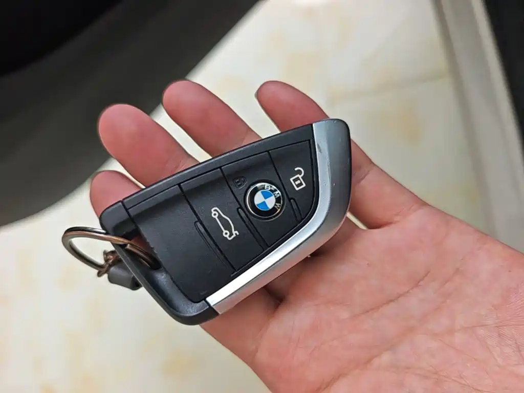 BMW 2 Series Gran Tourer 2018 — фото 9