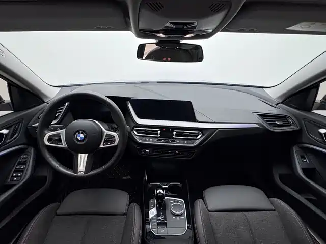 BMW 2 Series 2023 — фото 10