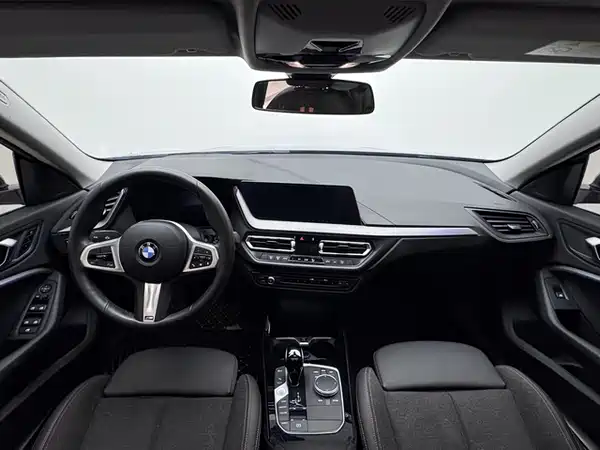 BMW 2 Series 2023