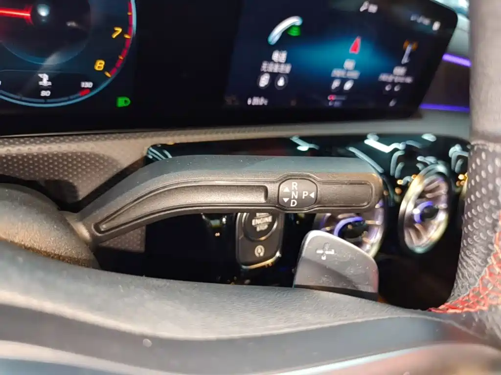 Mercedes-Benz CLA 2021 — фото 14