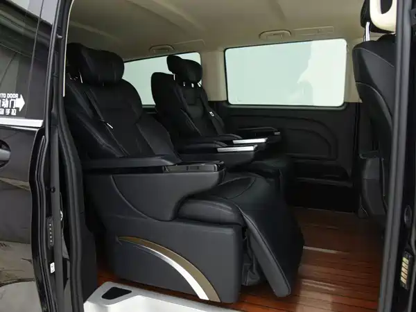 Mercedes-Benz Vito 2022