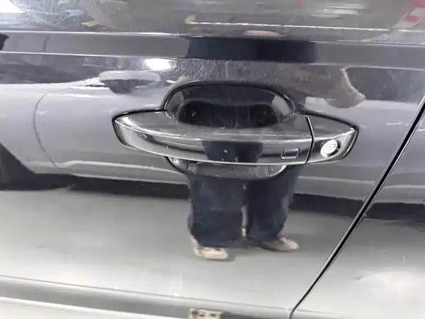 Audi A6 2013