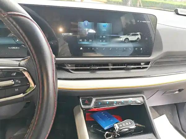 Ford Territory 2022