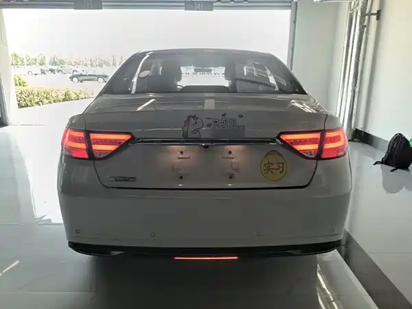 Geely Emgrand GL 2020