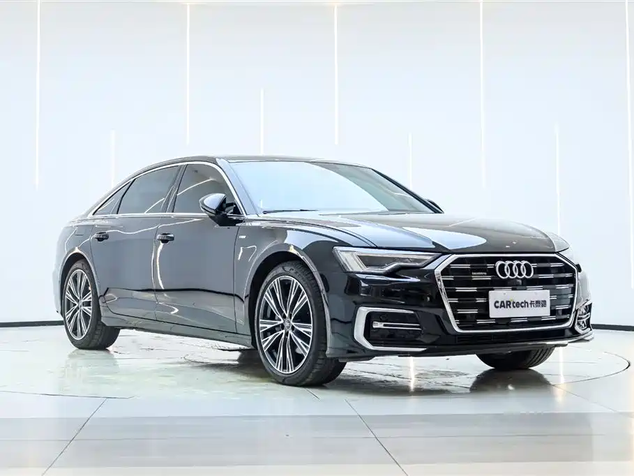 Audi A6L 2025