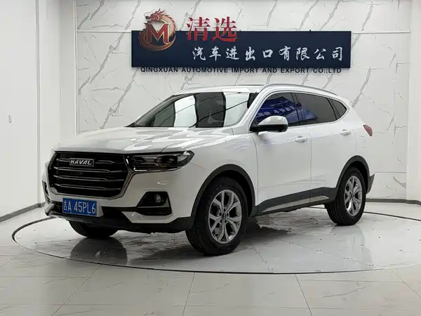 Haval H6 2022