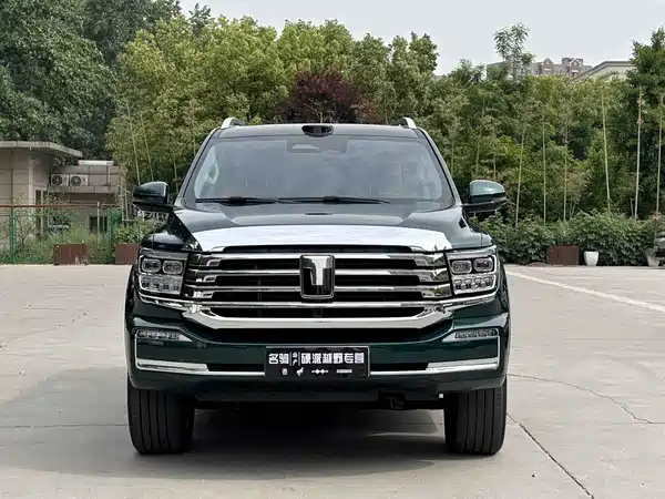 Tank 500 New Energy 2025
