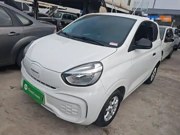 Roewe CLEVER 2023