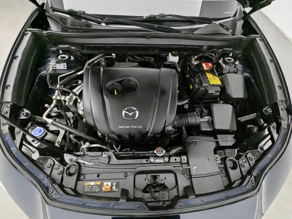 Mazda CX-30 2021