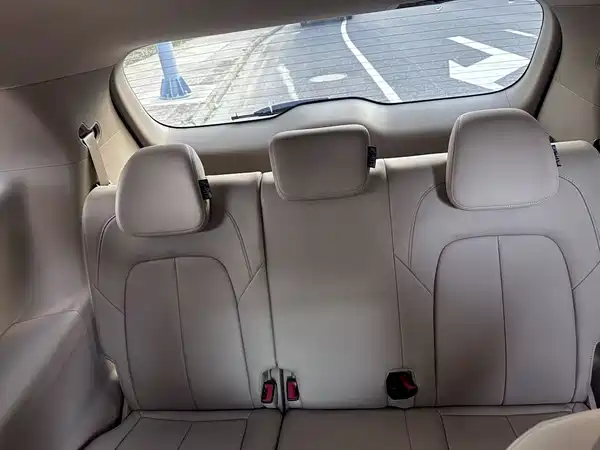 Buick GL8 New Energy 2025