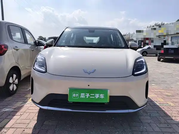 Wuling Bingo S 2026