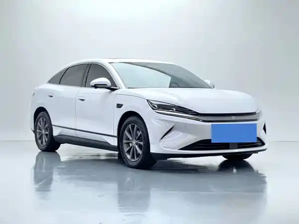 BYD Qin L 2026