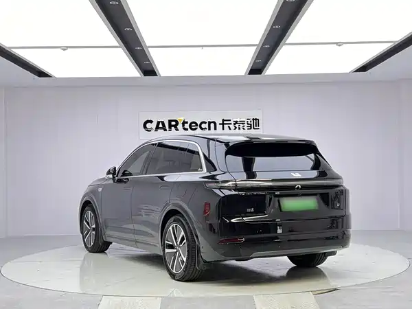 Li Auto L7 2024